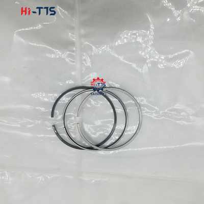 Хорошая цена 4TNE92 Части дизельного двигателя поршневое кольцо 92MM YM129904-22050 129904-22050 онлайн