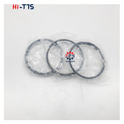 Хорошая цена 3802056 3802050 3802230 3802421 Пистоновое кольцо для двигателя 4BT 6BT 6D102 онлайн