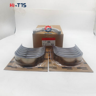 QSX15 ISX15 Часть дизельного двигателя коленчатый вал главный подшипник 3678555 3678556 3800298