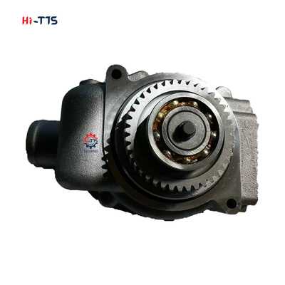 Хорошая цена Моторный водяной насос 1727766 172-776 3306T 3304 3306 Монтаж водяного насоса онлайн