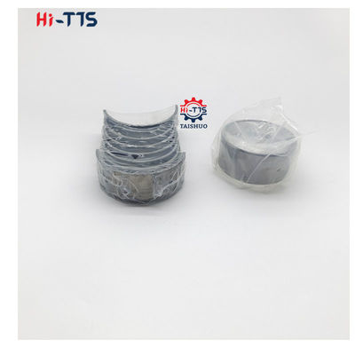 V1505 D905 D1005 D1105 D1305 V1305 Дизельный двигатель Часть коленчатого вала Главный подшипник STD 16292-23483 16292-23494