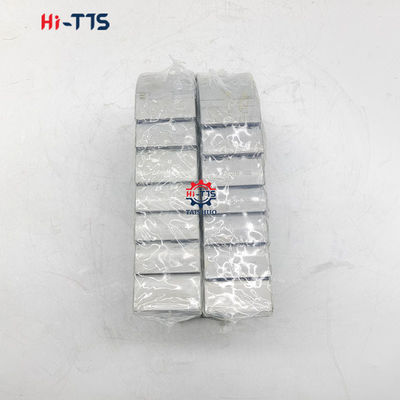 6D125 Часть коленчатого вала дизельного двигателя главный подшипник 6150-21-8010