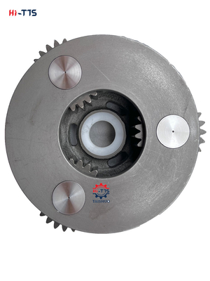 Хорошая цена Запчасти экскаватора E325C E324B E329D Путешествие 3rd Carrier Assy с солнечным приводом 227-6119 169-5593 169-5590 169-5599 онлайн