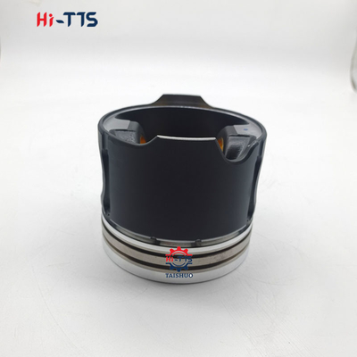 Хорошая цена Запчасти двигателя ME222983 ME224532 ME226782 Пистоновый комплект для двигателя Mitsu-bishi 4M50T 4M50 онлайн