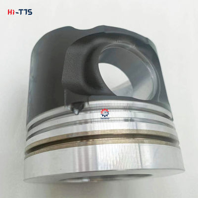 D6E Двигатель Пистон 20890422 04285668 04284246 04501383 04284390 BF4M2012 BF6M2012