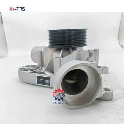 Хорошая цена Насос для охлаждения воды D8K 04901742 EC350D DC-1307010-A12 1307010-A12 онлайн