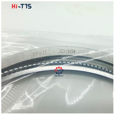 KRP1580 KRP3021 145 мм поршневое кольцо для двигателя C18