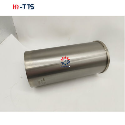 Хорошая цена Дизельный двигатель цилиндровой подкладки 65.01201-0050 Для экскаватора Daewoo DE08 D1146 онлайн