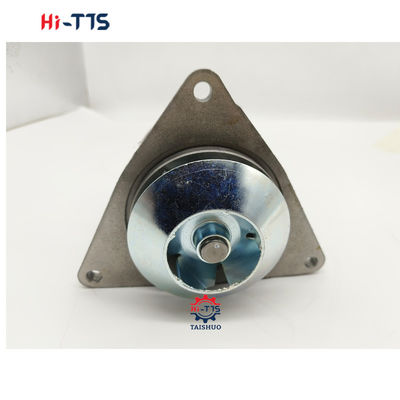 Хорошая цена Водяной насос 3800974 3285323 для двигателя 6CT 6CTA 8.3L 6CT8.3L онлайн