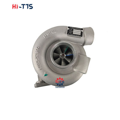 Послепродажная часть S6D125 6D125 Двигатель турбокомпрессор 6152-82-8310 6152828310