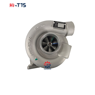 Хорошая цена Послепродажная часть S6D125 6D125 Двигатель турбокомпрессор 6152-82-8310 6152828310 онлайн