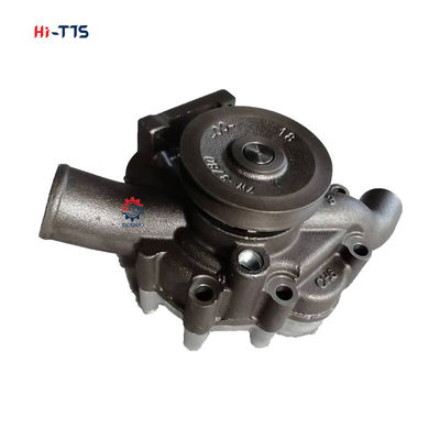 Хорошая цена E3116 3116 Водокача для экскаватора 7W-3780 7W3780 195-0303 107-7701 4W-0253 онлайн