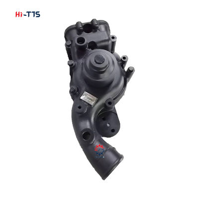 Хорошая цена Weichai Водный насос WD615 WD61506SB G12630060444 Для грузовика SHACMAN онлайн