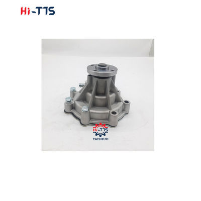 Хорошая цена 34545-10017 32A45-00022 32A45-00010 Водный насос для дизельного двигателя Mitsu-bishi S4S онлайн