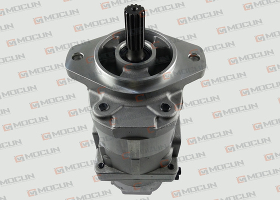 Хорошая цена 705 - 51 до 20070 насос с зубчатой передачей, гидронасос для КОМАТСУ ВА180 - 1 ВА300 - 1 онлайн