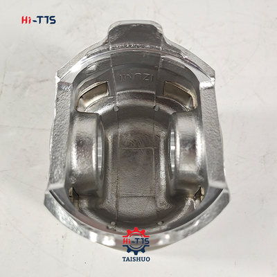 Хорошая цена Двигательный поршень 1J868 16423-21910 4D87 4 CYL Пистовый комплект для двигателя K-UBOTA онлайн