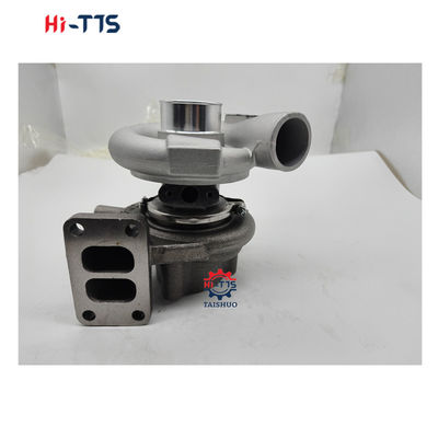 Турбокомпрессор 49179-02340 49179-02910 49179-02230 для двигателя 320 320c E320 S6K 3066