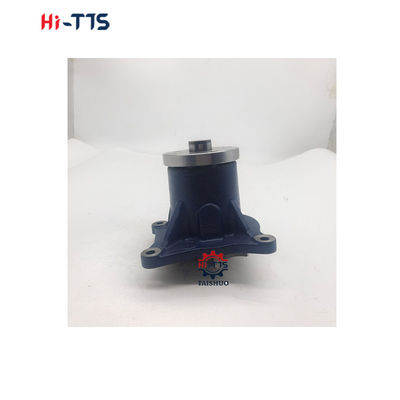 Хорошая цена Водяной насос 2510041750 5I7693 1252989 1786633 Для двигателя экскаватора Mitsu-bishi S6K E200B онлайн