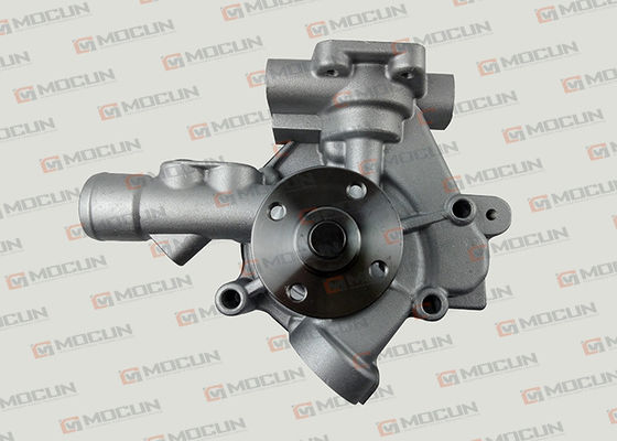 Хорошая цена 6132-61-1616 водяная помпа для 4Д94, экскаватор двигателя вторичного рынка разделяет онлайн