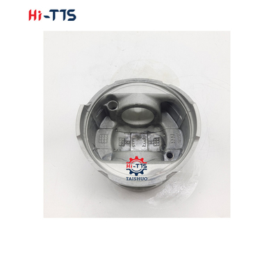 Хорошая цена 1-12111781-0 105 мм поршень для 6BG1 Isuzu Дизельные двигатели Ремонтные части онлайн