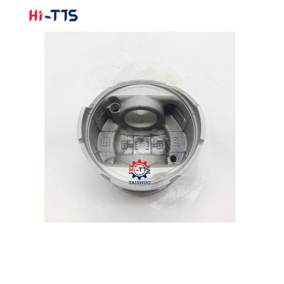 1-12111781-0 105 мм поршень для 6BG1 Isuzu Дизельные двигатели Ремонтные части