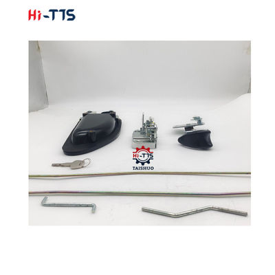 R220-9 Сборка дверных замков для боковых дверных замков экскаваторов