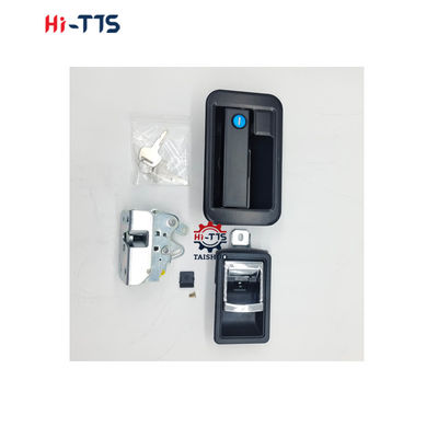 R225-7 Сборка дверных замков для боковых дверных замков экскаваторов