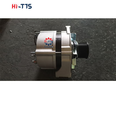 6BT 12V 95A экскаваторный двигатель ALTERNATOR 4988274 5293586 3972730 3282554 3920679