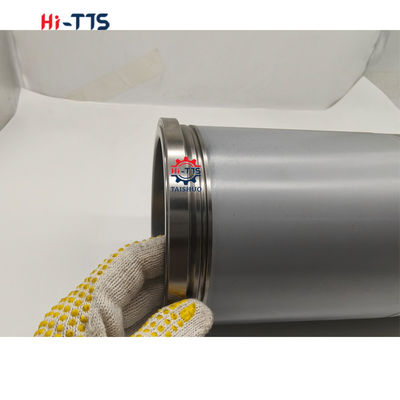 Хорошая цена 65.01201-0312 65.01201-0312B цилиндровая подкладка для DoosanDoosan D2848 Запасная часть двигателя онлайн