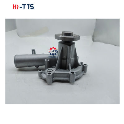 Водяной насос 123900-42000 для двигателя 4TNV106 4TNE106 Yan-mar