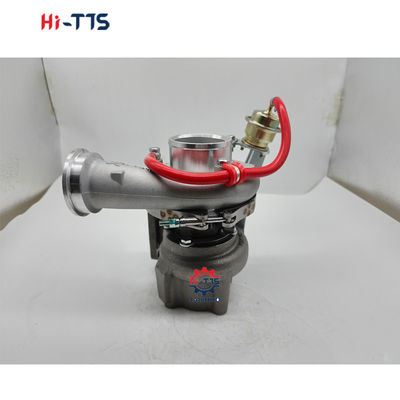 EC2108 D6E Дизельный двигатель турбо VOE20933297 VOE21647837