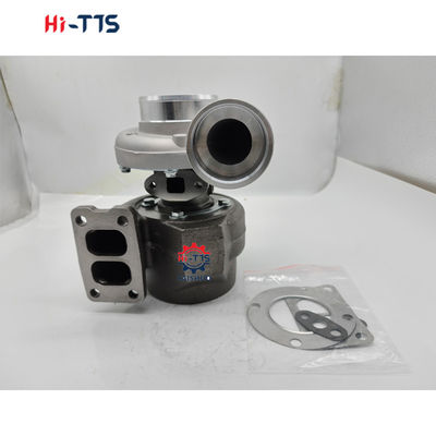 Экскаватор  EC210B Двигатель D6D Turbo S200 Турбокомпрессор 318706 04282637 04258679