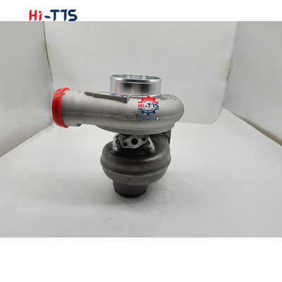 Хорошая цена 6D102 Часть двигателя Турбокомпрессор 6735-81-8300 Турбо Для экскаватора PC200-6 Komatsu онлайн