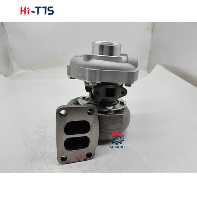 Хорошая цена 6D95 Двигатель турбокомпрессор 6207-81-8331 6207-81-9330 700836-0001 Для Komatsu PC200-6 S6D95L онлайн