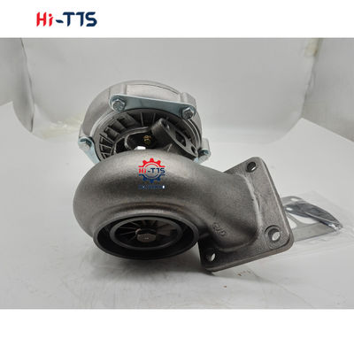 6D95 Двигатель турбонаддувник 6207-81-8210 6207818210 Для Pc200-5 Гаррет Хонивелл турбонаддувник