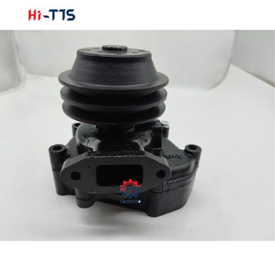 Хорошая цена 495 495D 4100 4102 ZH4100 K4100 Сборка водяного насоса Дизельный двигатель Запчасти онлайн