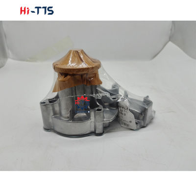 Хорошая цена 1KD 2KD экскаваторный двигатель Водный насос 16100-09260 16100-39485 16100-09261 онлайн