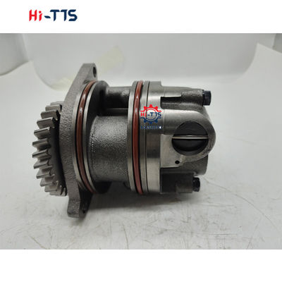 Хорошая цена QSK19 KTA19 Дизельный моторный насос для масла 3201119 3047549 Части двигателя онлайн