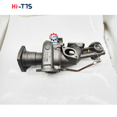 Хорошая цена 3086115 473 3098966 3098963 Водяной насос для двигателя экскаватора QSK19 онлайн