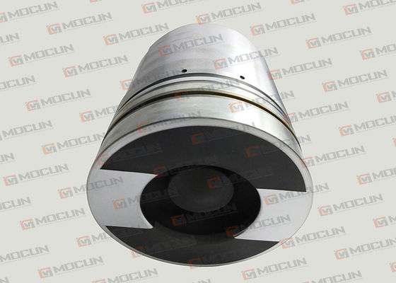 Хорошая цена 6151-31-2150 алюминиевые машинные части С6Д125 поршеня для экскаватора КОМАТСУ онлайн