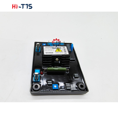 Хорошая цена AVR SX460 Автоматический стабилизатор напряжения без щетки онлайн