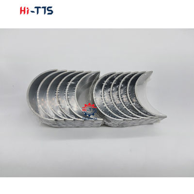 6D155 Подшипник соединительного стержня 6127-31-3042 Пригодный для деталей двигателей Komatsu