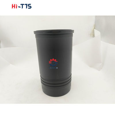 Линейка цилиндров 6150212222 6150-21-2222 Для двигателя 6D125 PC400-5 PC400-6 PC400-7 PC300-3Komatsu