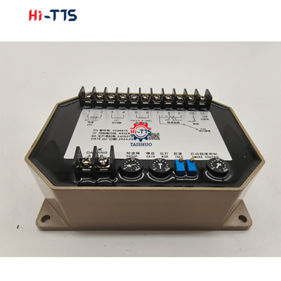 Хорошая цена генератор дизельного двигателя Управление 429667 Для 5K19 K38 Запчасти двигателя онлайн