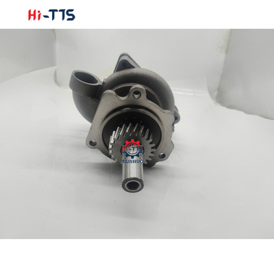 Хорошая цена Водяной насос 4982757 4972853 Для грузовых автомобилей онлайн