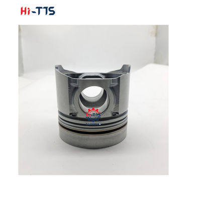 Пистон дизельного двигателя 65.02501-0416 Для двигателя Doosan DB58 DH220-5 DH220-7 Запчасти двигателя