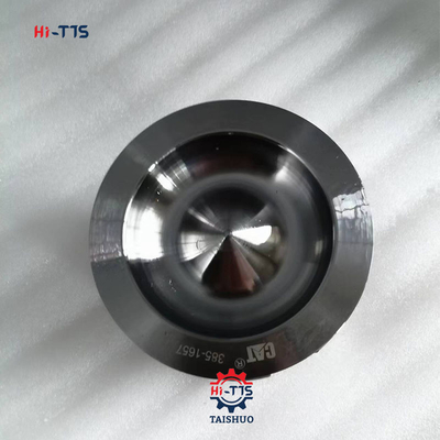 Хорошая цена Экскаватор E320 Двигатель поршень C9 поршень корпус корона юбка 3851657 3247380 онлайн