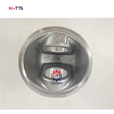 Хорошая цена Двигатель дизельного двигателя поршневый ISCE ISC QSC8.3 ISL QSL 4933120 поршневый комплект онлайн