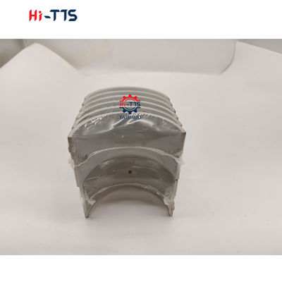 6D155+25 Подшипник соединительного стержня 6127-31-3042 Пригодный для деталей двигателей Komatsu