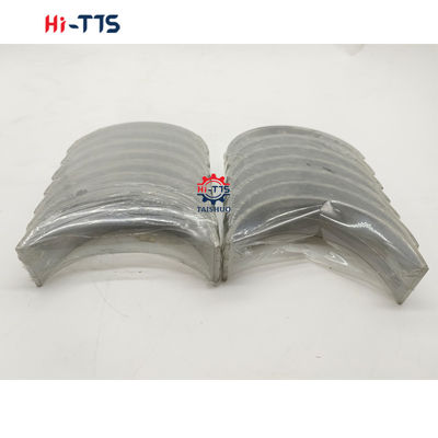 Хорошая цена S6D140 двигатель +75 Основной подшипник 6210-21-8010 6210-21-8000 Для деталей двигателя онлайн